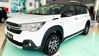 ये तोह Launch भी हो गयी 🔥maruti suzuki xl7 india | maruti xl7 launch date | upcoming maruti xl7