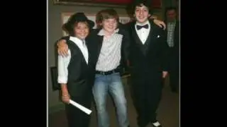 Ryan Malgarini- True Friend