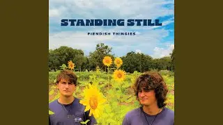 Standing Still