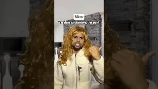 Trouve un titre &agrave; la vid&eacute;o&hellip; #drole #humour #sketch #yasiru￼