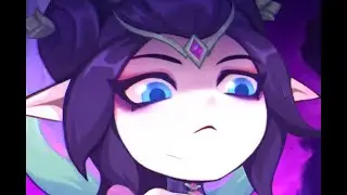 Morgana adc solo play