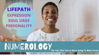 LIFEPATH old soul and midlife crisis | discovering your expression soul urge personality vibration #
