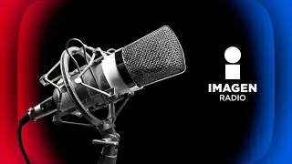 Transmisión en vivo de Imagen Radio
