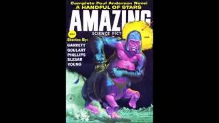 The Roads Must Roll (Retro-Technology, SF Radio Drama) by Robert A. Heinlein - X Minus One