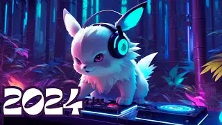 Dancing in the Night - Emotional Trance EDM (2024)