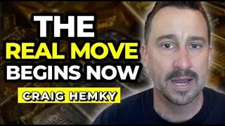 Craig Hemke Predicts $5,000+ Gold and a Potential Silver Price Surge - Craig Hemky