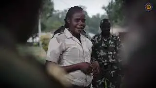 EUTM RCA 2022