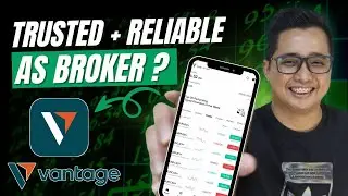 Vantage Broker Review 2025: Safe, Reliable & Worth It?