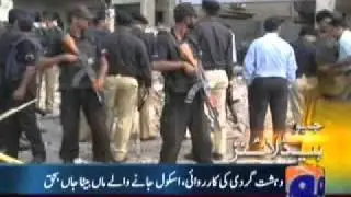 Geo Headline-19 Sep,2011