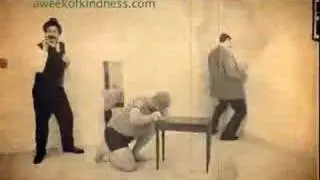 Handsome Richard's Late Night Phosphate- Pretty Ricky Parody
