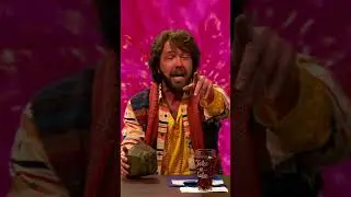 Trina's Audition Blows Sikowitz's Mind 🤯🥥 | Victorious #Shorts