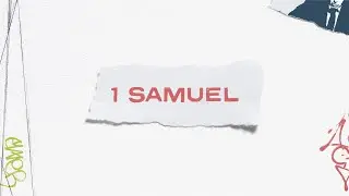 1 Samuel 17 | David and Goliath | Pastor Zach Boutan