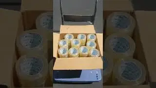 Packaging Tape