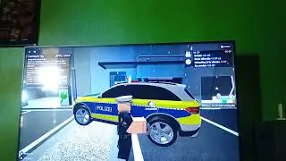 Je joue à un jeu sur roblox, qui s'appelle EMERGENCY Hamburg 🤯👍