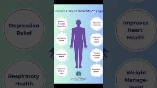 Yoga Therapy bbys
