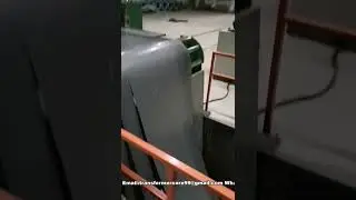 CRGO Prime mother coil slitting machine,CRNGO mother coil (Silicon steel roll) slitting line-1250mm