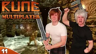 Rune Classic Multiplayer ✪ Haltyr's Co-op #11