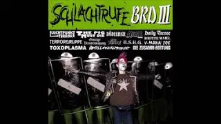 Fluchtpunkt Terror (aka Bums) - Vollzugsanstalt