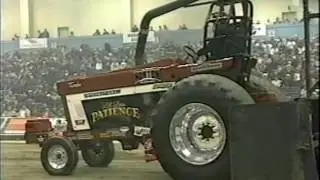 atpa pulling ft wayne indiana