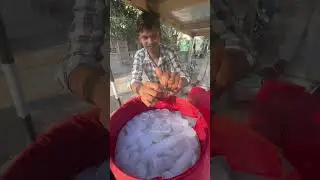 Bachpan wali matka kulfi 😍😍 #shorts #indianstreetfood #matkakulfi #ahmedabad