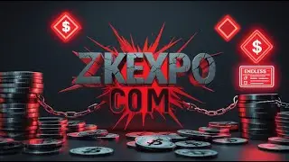 Обзор сайта Zkexpo.com: легальный или мошеннический?