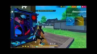 11 KILL 💢 IN BR RANK WITH RANDOM PLAYER'S !!FULL MAP GAMEPLAY BY @try_to_smooth_ff 