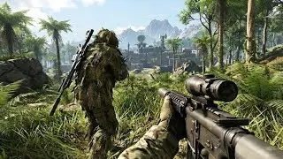 Operation Dead Signal | Immersive Duo Mission
