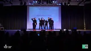 CDC Festival 2019 | Show Contest Streetdance | Bordaboogies (GER)
