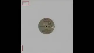 Elektra Records- Authentic Sound Effects Volume 1 Part 1/2