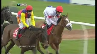 2012 Midlands Grand National Chase