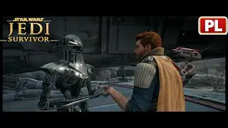 WERBUJĘ DJ-a do KANTYNY 🎶 | Jedi Survivor PL #11