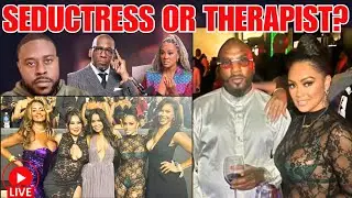 🔍 Unveiling Dr. Cheyenne Bryant: Stripped Bare! 🌟 #DrCheyenneBryant#relationship