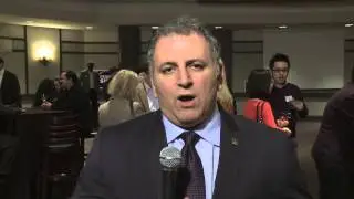 Farid Wassef, Oak Ridges Markham candidate for MPP