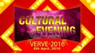Verve - 2K16