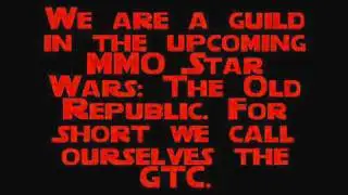 Join the Galactic Trade Commission