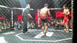 MMA FMD BANGKOK