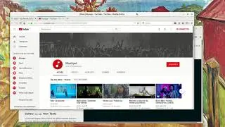 Sync Tab Groups
