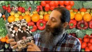 My Favorite Raw Food Recipe Book