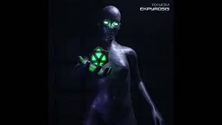 Axyom - Ekpyrosis