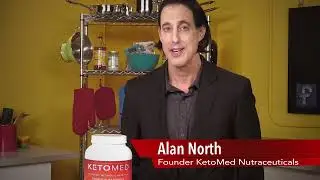 KetoMed 30 Second