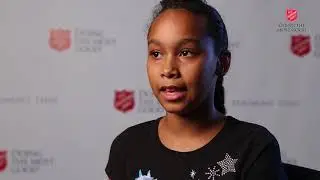 Boys and Girls Club Video - Salvation Army of Texas