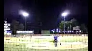 Ryan Royster Grand Slam