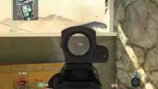 Akimbo Splazers - Black Ops Game Clip