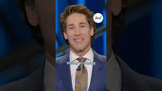 Favor Is Coming #faith #scripture #joelosteen