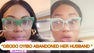 &ldquo;UK 🇬🇧 Based Nigerian Content Creator Obodo Oyibo Tv Dumped Her Husband, Used Her Money Herself&rdquo;