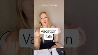 Tips to Speak Spanish #spanishteacher