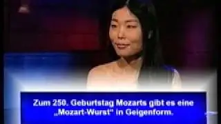 Late Lounge 5/hr TV/ Moon Suk/Korean Artist