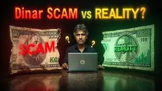 &ldquo;Dinar Scam vs Reality | What Investors MUST Know in 2025 |  Iraqi dinar | Dinar | 