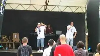 Graffitibox Summer Jam 2010 - Double XL (Part 2)