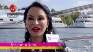 2018 Art Fort Lauderdale on HelloSunnyTV